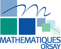 Département de Mathématiques d'Orsay.