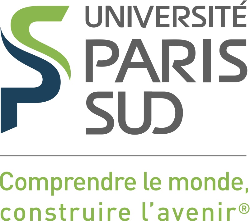 Logo Universit Paris-Sud