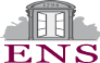 Logo de l'ENS DMA
