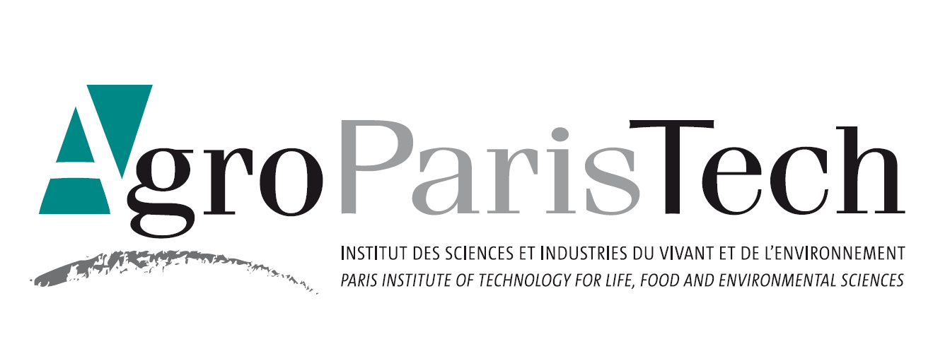 Logo de l'AgroParisTech