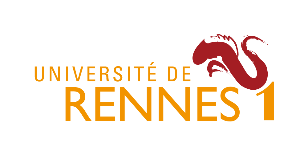 Logo Universit de Rennes I